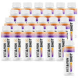 Vit & min Shot | Multivitamin & Mineralformel - 25 x 100 März