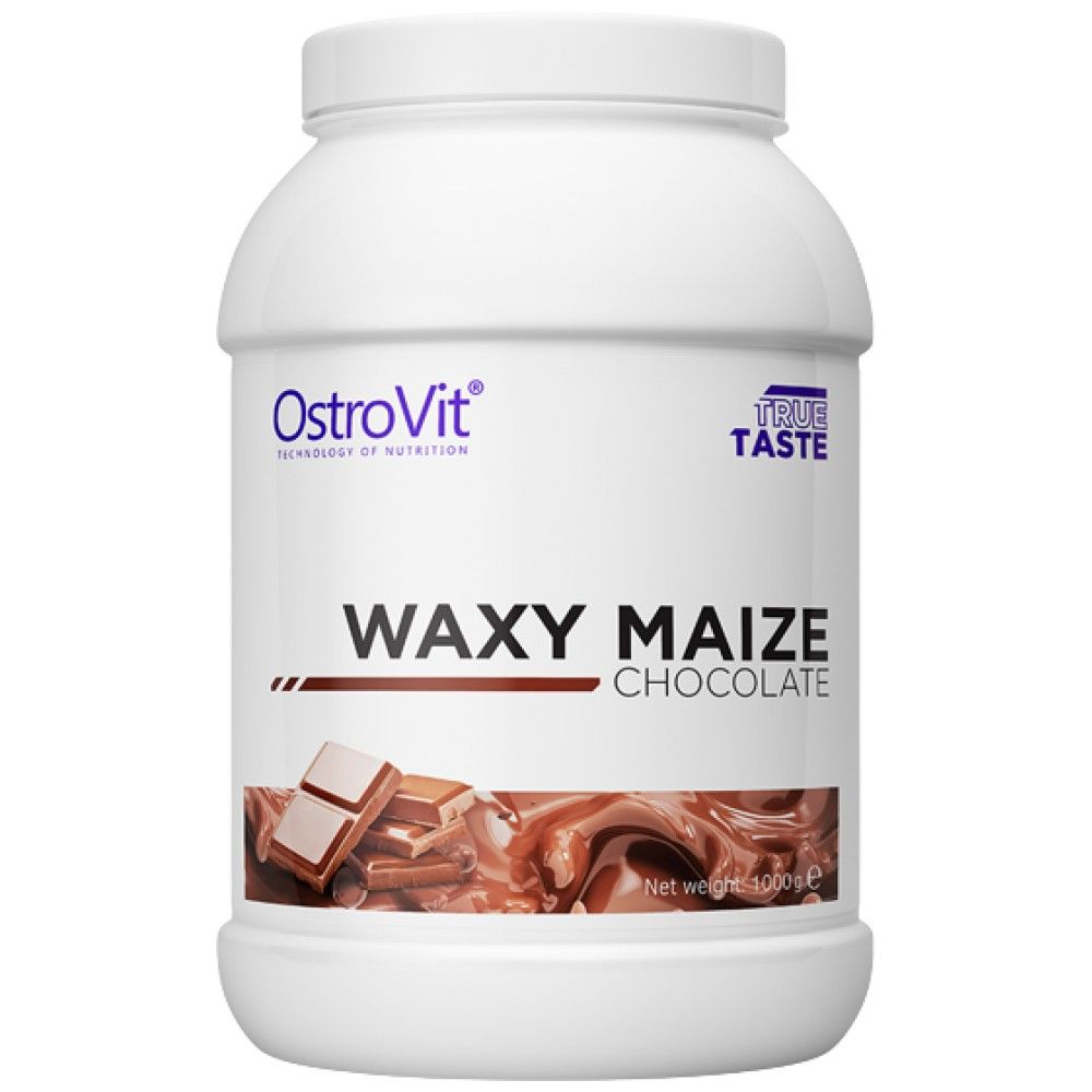 Waxy Mais - 600 Gramm