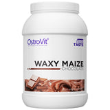 Waxy Mais - 600 Gramm
