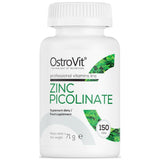 Zinkpicolinat 15 mg - 150 Tabletten