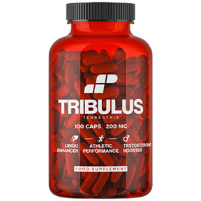 Tribulus 200 mg - 100 capsules - Nutra Best Europe