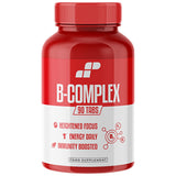 B-Komplex | Tägliche Formel - 90 Tabletten