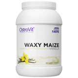 Waxy Mais - 600 Gramm
