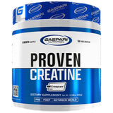 Bewährtes Kreatin | Creapure® Pulver - 300 Gramm