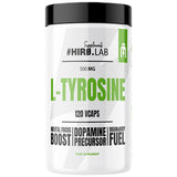 L -Tyrosin 500 mg - 120 Kapseln