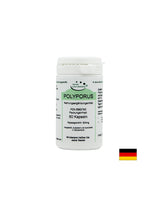 Polyporus, 60 Kapseln El Compra