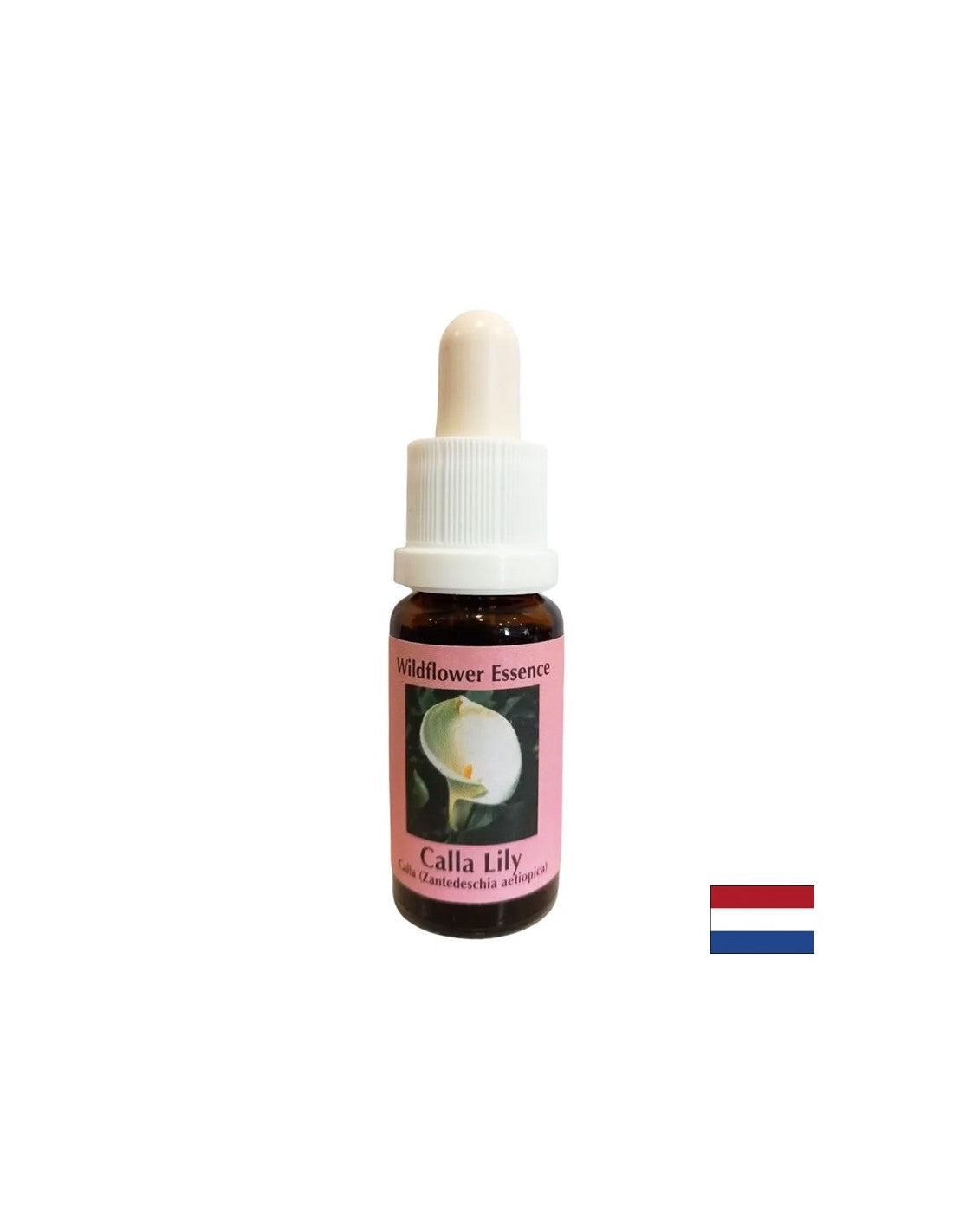 Hilft, Sexualität zu akzeptieren und die Unzufriedenheit zu kompensieren - Essence Calla Nr. 23, fällt 15 ml ab