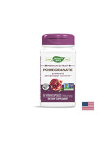 Granatapfel 350 mg - 60 Kapseln