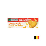 Zuckerfreie Orangenkekse, 160 g