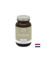 Postbiotisch (vegan) - Darmkomfort und Immunstütze, 500 mg x 60 Kapseln