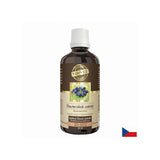 Erhöht Energie und Immunität - Siberian Ginseng, 50 ml Tinktur