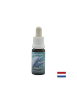 Erhöht Energie und Selbstvertrauen - Delphessenz (Delphin) Nr. 2, fällt 15 ml ab