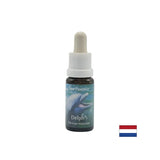 Erhöht Energie und Selbstvertrauen - Delphessenz (Delphin) Nr. 2, fällt 15 ml ab
