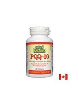 PQQ -10 200 mg - 30 Gelkapseln