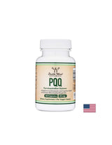 PQQ - Pyrrolinchinolin 20 mg 60 Kapseln <tc>Double Wood</tc>