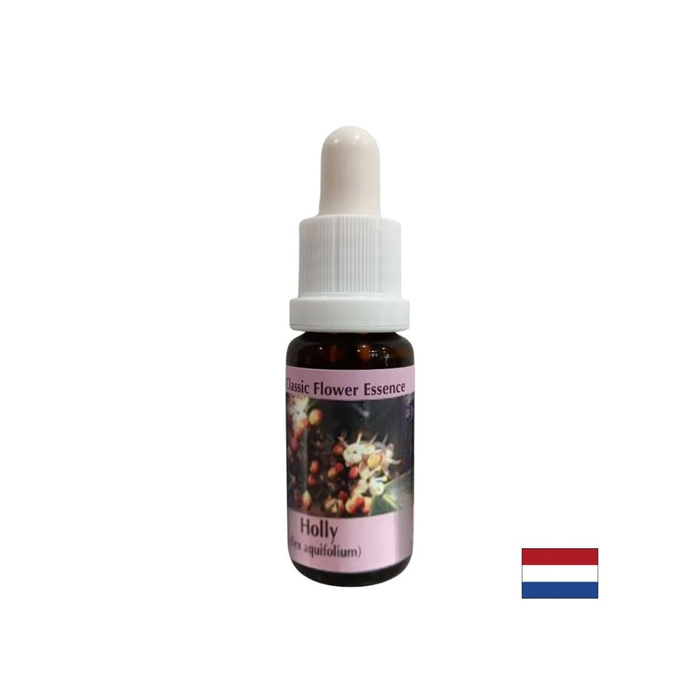 Reinigt und frei von negativen Gedanken - Essence Gel Nr. 15, fällt 15 ml ab