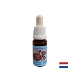 Entfernt negative Emotionen - Essence Pink Turmalin Nr. 17, Tropfen 15 ml