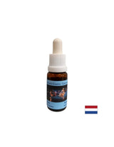 Verwandelt negative Emotionen in Liebe - Topaz Essenz Nr. 15, fällt 15 ml