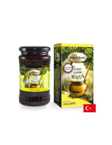 Kräuterpaste mit Ingwer - Immunität und Atmungssystem, 400 g