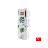 Rote Wacholder Teeröl - Hautreizungen, Spray, 150 ml