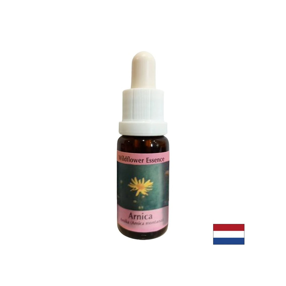 Für Verletzungen und Schock - Arnica Essenz Nr. 22, fällt 15 ml ab 15 ml
