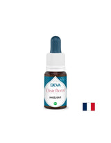 Zur Unterstützung in Krisensituationen und zunehmendem Vertrauen - Angelica, Bach Drops, 15 ml