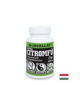 Für Stress und Schlaflosigkeit - Zitronenbalsam (Blatt), 450 mg x 60 Kapseln