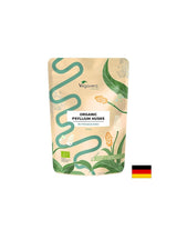 Für Verstopfung und Verdauungsprobleme - Psyllium (Schale), 400 g