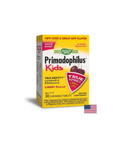 Primadophilus Kinder 3 Milliarden - 30 Tabletten