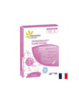 Probiotisch für gute intime Flora probioboost, 30 Kapseln Flourance Natur