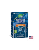 Probiotisch+ Präbiotika 50+ hohe Dosi