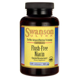 Flush-freie Niacin 140-Kapseln