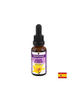Propolis -Tinktur (ohne Alkohol) Propolina, 50 ml