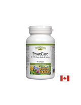 Prostcare 360 ​​mg - 90 Gelkapseln