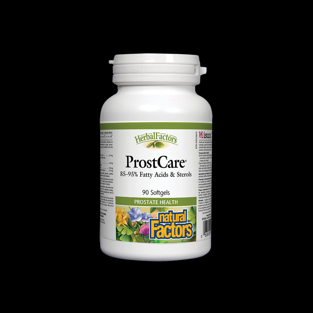 Prostcare 360 ​​mg - 90 Gelkapseln