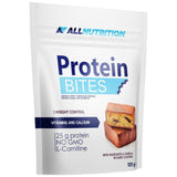 Proteinbisse | mit L -Carnitin, Vitaminen und Kalzium - 125 Gramm