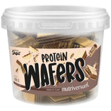 Protein Wafer Eimer 500 Gramm