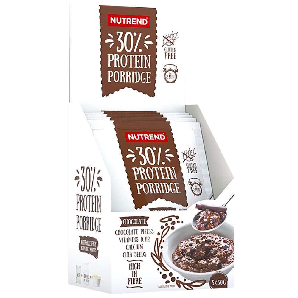Proteinbrei - 5 x 50 Gramm