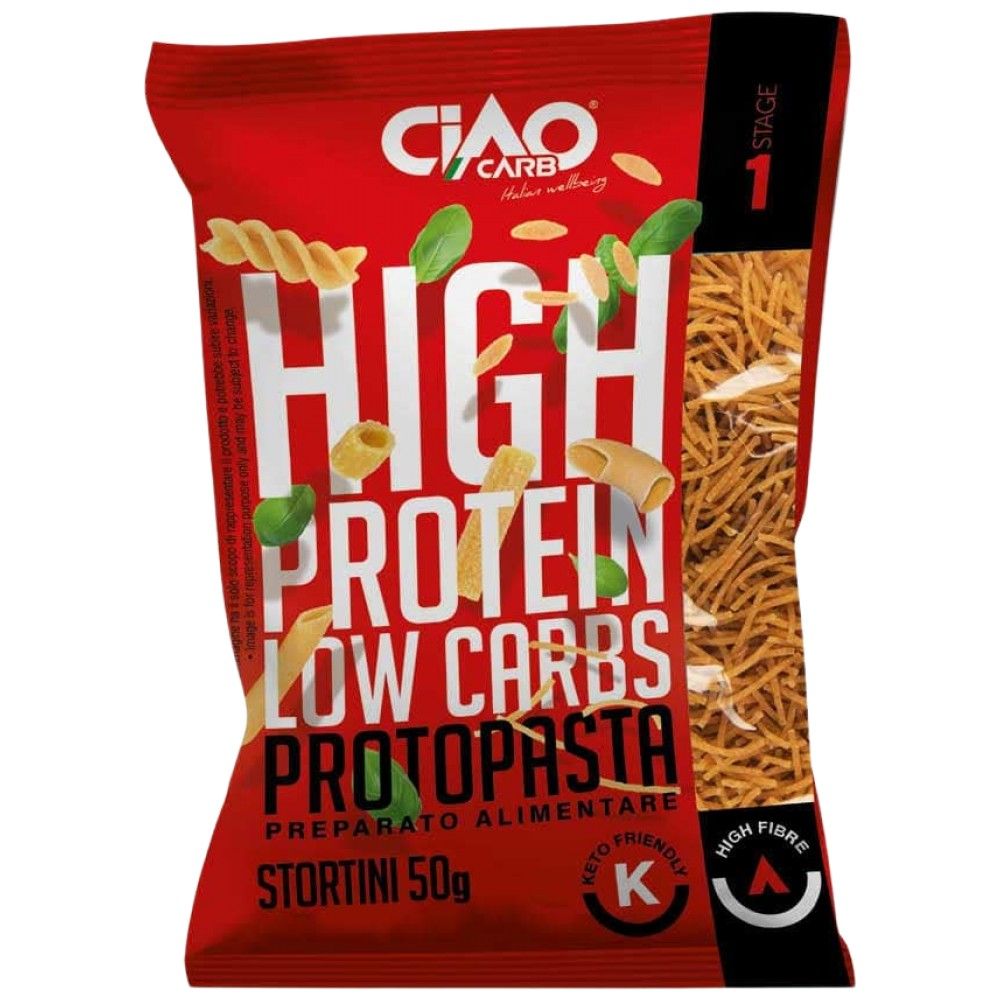 Protopasta Stortini | Stufe 1 - 50 Gramm