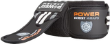 Power -Handgelenk Wrap/Charms