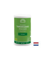 Weizengraspulver Bio, 125 g Pulver