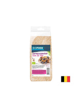 Weizenbran, Bio, 200 g