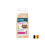 Weizenbran, Bio, 200 g