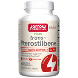 Pterostilben 50 mg - 60 Kapseln