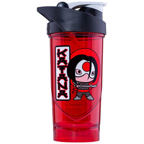 Shieldmixer® Hero Pro Shaker | Katana - Mini - 700 ml - Nutra Best Europe