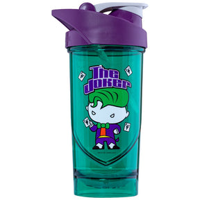 Shieldmixer® Hero Pro Shaker | Joker - Mini - 700 ml - Nutra Best Europe