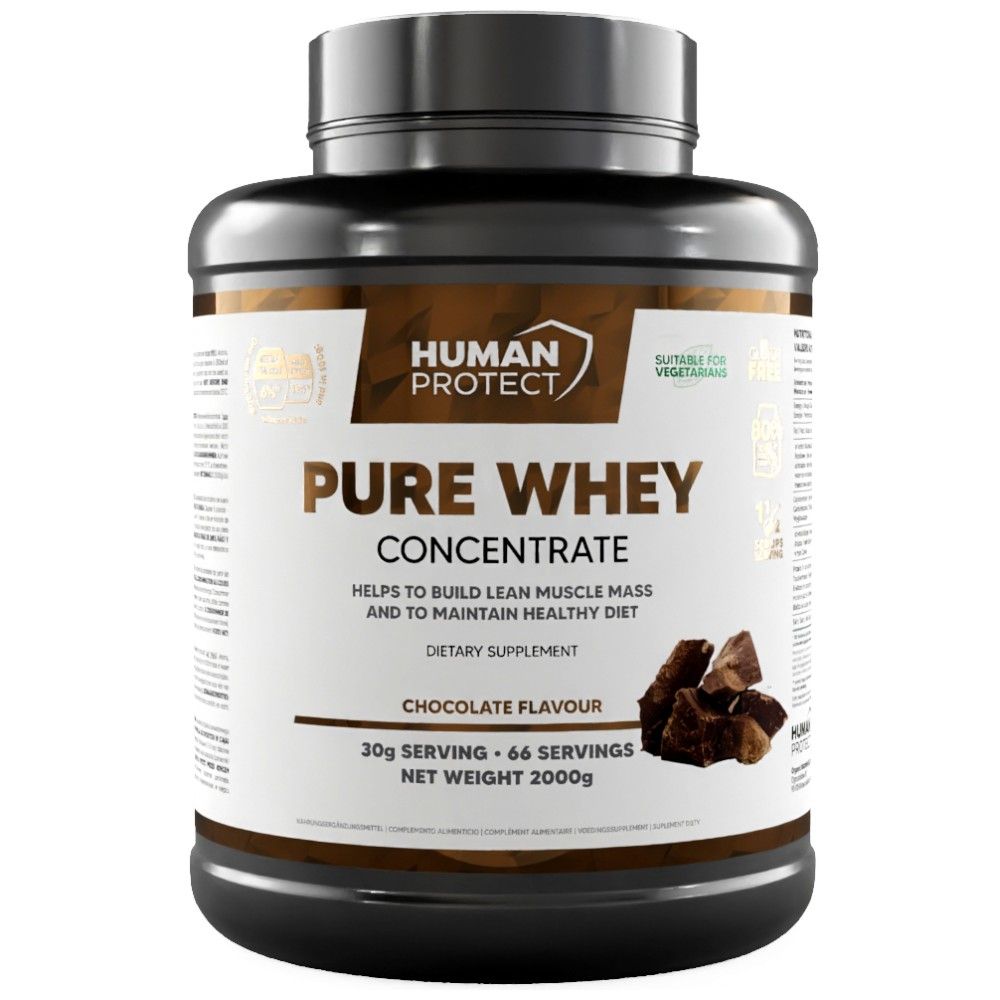 Pure Moly Concentrate - 2000 Gramm