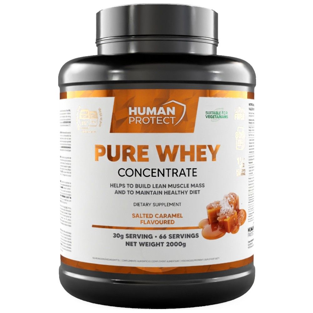 Pure Moly Concentrate - 2000 Gramm