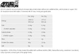 ISO-XP | 100% Molke -Isolat - 1800 Gramm