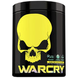 Warcry / Pre -Workout - 400 Gramm